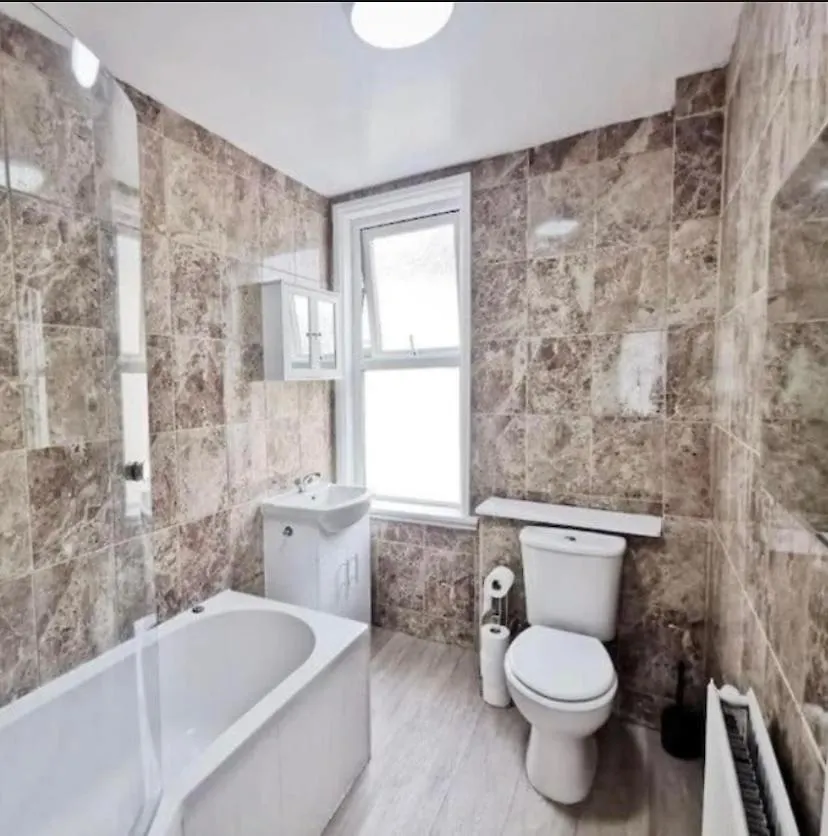 The Salty Seagull Villa Scarborough Vakantiehuis